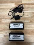 Ocean Matrix Omx-hmdi-2-ip Hdmi Over Ip Extender Pair. Fixed Price $125.00.