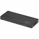 Startech St124hd202 4-port Hdmi 2.0 Desktop Splitter - 4k 60hz. Fixed Price $98.65.