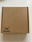 Mediabridge High Speed Hdmi Cable W/ethernet 6ft. #91-02x-06b Sealed Package. Fixed Price $9.99.