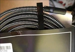 Gems 10ft Foot High-speed Hdmi Cable- Supports 4k, Ethernet, 3d And Audio Return. Fixed Price $7.99.