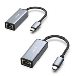 Benfei 2 Pack Usb-c To Ethernet Adapter (b 269grey-2pk). Fixed Price $19.99.