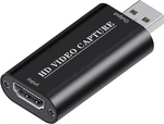 Vixlw 4k Hdmi Video Capture Card, Cam Link To Usb Usb2.0, Black. Fixed Price $16.59.