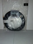 Nos Belkin Pure Av Composite Video Cable 50ft. Av21200b50. Fixed Price $10.00.