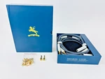 Impeto 2 Audiophile High End Speaker Cables 14awg 6.56ft (2m) Pair Banana&spade. Fixed Price $63.74.