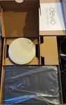 Biamp Devio Scr-20cx White Byod Conferencing Hub Desktop W/ Power Adapter. Fixed Price $80.00.