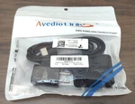 Avedio Links Hdmi Splitter 1:2 4k 60hz Hdcp 2.2 Auto Down Scaler Plug And Play. Fixed Price $21.99.
