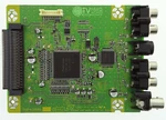 Panasonic Th-50ph9uk Main Board Txnhu1zftu Tnpa3885, Ez6524e. Fixed Price $8.86.