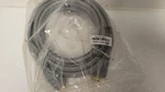 * New Cisco 72-100726-01 Rev .a0 Dvi To Vga With Audio Presentation Cable- 26'. Fixed Price $12.99.