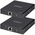 Startech.com 4k 60hz Hdmi Extender Over Cat5/6 230ft (70m). Fixed Price $342.44.