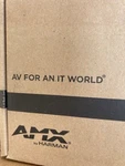 Amx Nmx-enc-n1122a Svsi Stand-alone Minimal Compression Voip Encoder Fgn1122a-sa. Fixed Price $999.75.