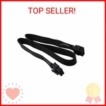 Comeap Cpu Cable For Seasonic Psus, Pcie 8 Pin Male To (4+4 Detachable. Fixed Price $15.87.