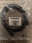 Crestron, Cbl-usb-a-ext-15, Usb Extension Cable Type A, M To F, 15ft. Fixed Price $7.74.