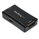 Startech Hdboost4k2 Ac 45ft. 14 M Hdmi Signal Booster 4k 60hz. Fixed Price $54.04.