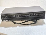 Radio Shack Archer 15-2100 Amplified Video Selector Tv Vcr Cable Aux Antenna. Fixed Price $23.88.