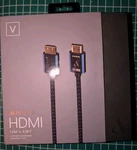 Austere 5 Series 4khd1-1 1.5m Hdmi Cable New. Fixed Price $74.25.