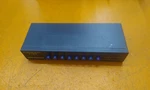 Fjgear Av Switch 8-port Audio/video Fj-801av. Fixed Price $25.00.