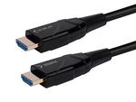 Monoprice 4k Slimrun Av High Speed Hdmi Cable 15m 49ft - Aoc 18gbps Black. Fixed Price $73.80.