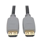 Tripp Lite Hdmi 2.0a Cable High-speed 4:4:4 Color (p5680252a). Fixed Price $52.03.