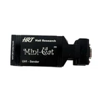 Hall Research Uv1-s Mini Cat Vga Over Cat5 Receiver Sender Tested (no Psu/cable). Fixed Price $119.99.