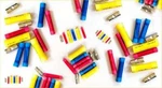 Thomas & Betts Rc2217, 10rc-8fl Terminal, Pack Qty (1ea Thru 50ea). Fixed Price $113.66.