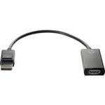Hp Displayport To Hdmi True 4k Adapter 2ja63aa 11.90. Fixed Price $72.78.