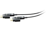 Kramer Cp-aoch/60-50 50ft/15m Active Optical 4k Hdmi Cable/plenum Rated. Fixed Price $256.00.
