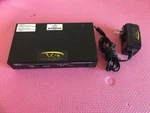 Purelink Hdtools 1x2 Dvi Full Hd Distribution Amplifier Dd-120. Fixed Price $199.00.