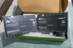 Av Pro Edge Ac-ex100-444-kit. Brand-new Hdmi Extender 328 Feet/100 Meters. Nib. Fixed Price $893.87.
