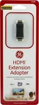 Ge Hdmi Extension Adapter Model 87684 Certified 1080p-4k X 2k Factory Sealed.. Fixed Price $11.99.