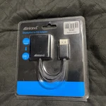 Inland Display Port To Dvi Adapter. Fixed Price $11.99.