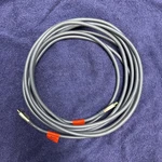 Rocketfish- 25' 4k High Speed Hdmi V1.4 Cable Gold Plated W/ Ethernet Rf-g1180. Fixed Price $14.56.