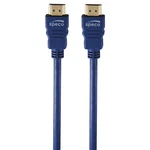 Speco Technologies Hdcl50 Hdmi Cable,50 Ft. L,blue,triple Shld 45cp86. Fixed Price $85.80.
