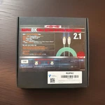 Ruipro 8k Fiber Active Optical Hmdi Cable (x002e4z5in) 2.1 1m (3 ) Length *new*. Fixed Price $39.99.