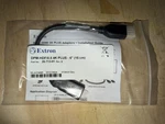 Extron 26-713-01 Dpm-hdf/0.5 4k Plus 6" Pigtail. Fixed Price $42.00.