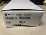Atlona At-hd420 Hdmi With Bi-directional Ir Extension (new In Box). Fixed Price $74.99.