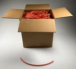 1 Ft Direct Burial Rg6 Coax, Underground Coaxial Cable - No Ends 430 Cables. Fixed Price $89.87.