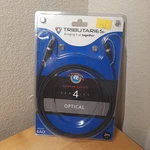 Tributaries Series 4 Optical Fiber Cable Model 4ao-020d 2 Meters. Fixed Price $38.00.