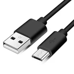 Ycwzzh Replacement Charger Charging Power Cable Cord Compatible 5 Ft, Black. Fixed Price $11.56.