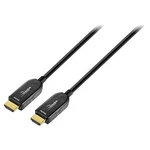 Rocketfish Rf-hg100f18 100' 4k Ultrahd/hdr In-wall Rated Active Fiber. Fixed Price $119.95.
