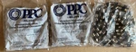 (150) New Ppc 122190 Belden Ecomp Compression Connectors Rg6 Universal. Fixed Price $33.99.