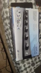 Great Condition Niles Ssvc-6 Speaker Selector/volume Control System. Fixed Price $230.00.