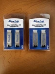 Muxlab Mini Hdmi Fiber 4k Extender Kit (new In Box) Buy One Get Free. Fixed Price $125.00.