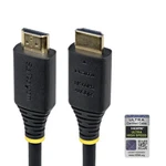 Startech Hdmi21cbl8k6010f 10ft Hdmi 2.1 Cable 8k 60hz Black. Fixed Price $40.05.