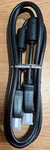 *new* Samsung Genuine Cbf Display Port To Dp 5ft Cable *new*: Bn39-01879a. Fixed Price $6.99.