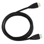 6-ft Radio Shack High Speed Quality Hdmi Cable #1500478 Free Us Ship. Fixed Price $9.99.