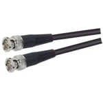 L-com Cc59a-6 Rg59a Coaxial Cable, Bnc Male / Male, 6.0 Ft. Fixed Price $4.95.