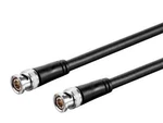 Monoprice Viper Series Hd-sdi Rg-6 Bnc Cable, 10ft New. Fixed Price $15.99.