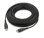 Kramer Cp-aoch/60f-98 30m/98ft High-speed Hdmi Optic Hybrid Cable - Plenum Rated. Fixed Price $255.88.