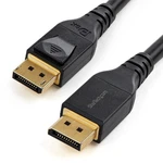 Startech Dp14mm4m 13ft 8k Displayport 1.4 Dp To Hbr Uhd Video Cable Vesa Blk. Fixed Price $43.94.