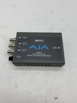 Aja Hd10c2 Hdtv Dual Rate Hd/sd Digital To Analog Converter W/ Free Shipping. Fixed Price $28.99.
